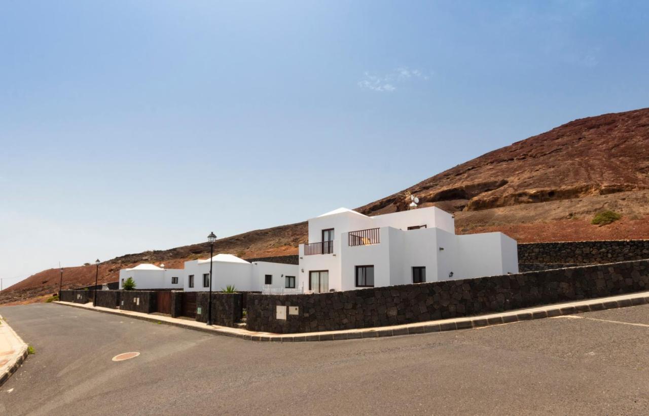 Lanzarote Natura Houses Soo Buitenkant foto