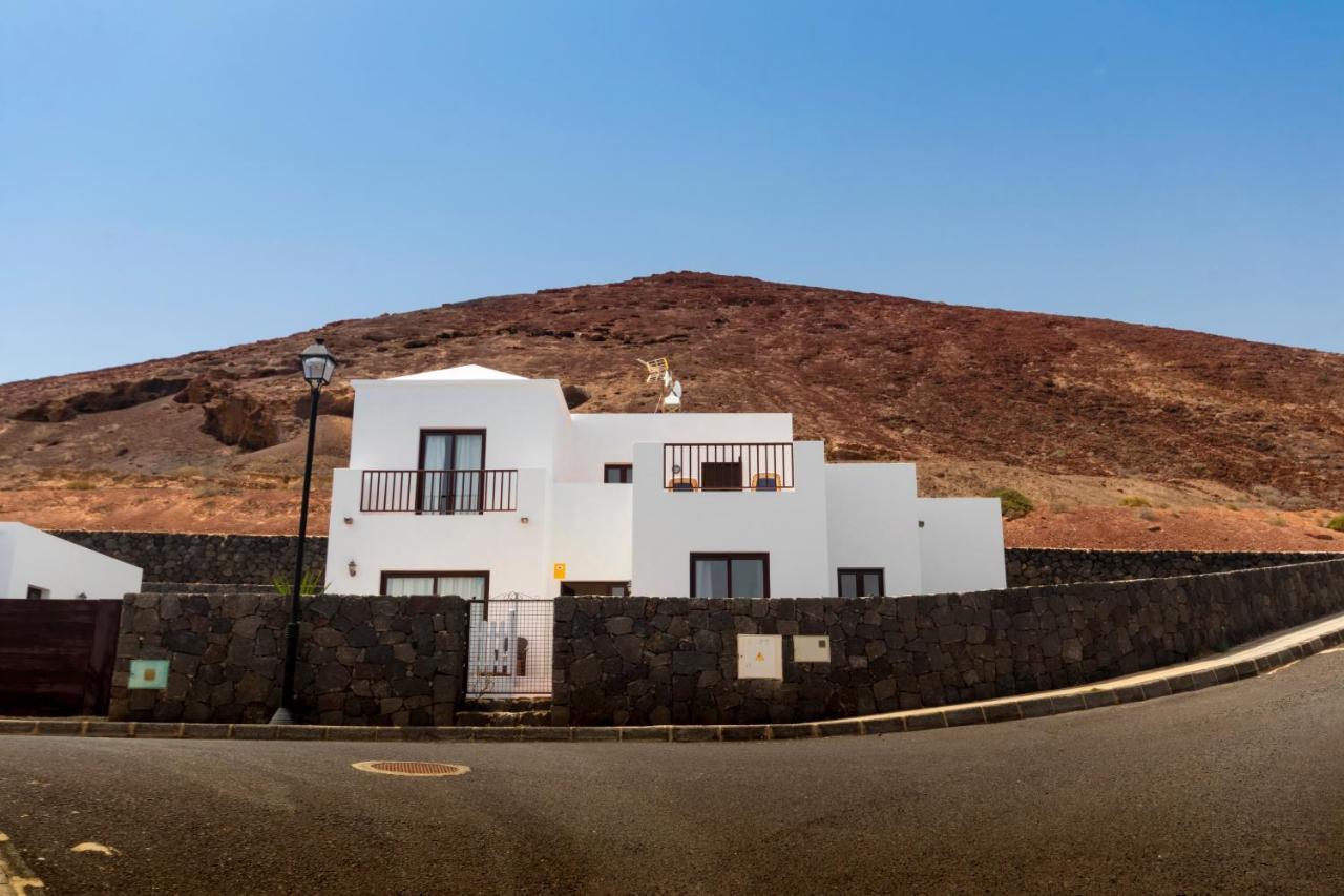 Lanzarote Natura Houses Soo Buitenkant foto
