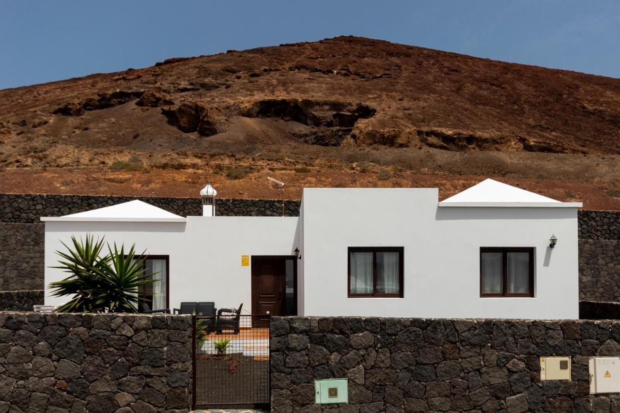 Lanzarote Natura Houses Soo Buitenkant foto
