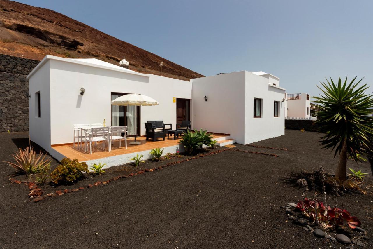 Lanzarote Natura Houses Soo Buitenkant foto