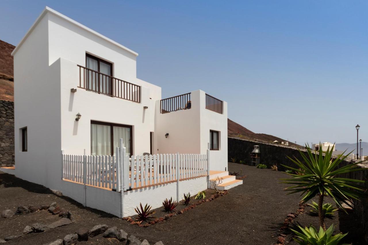 Lanzarote Natura Houses Soo Buitenkant foto