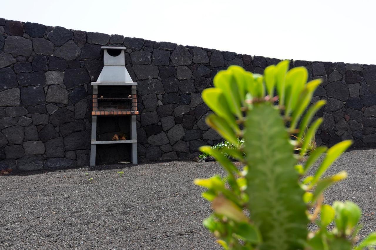 Lanzarote Natura Houses Soo Buitenkant foto