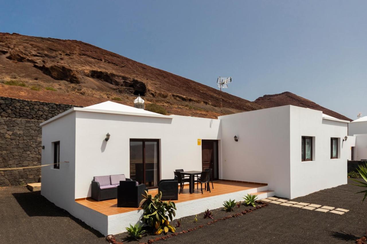 Lanzarote Natura Houses Soo Buitenkant foto
