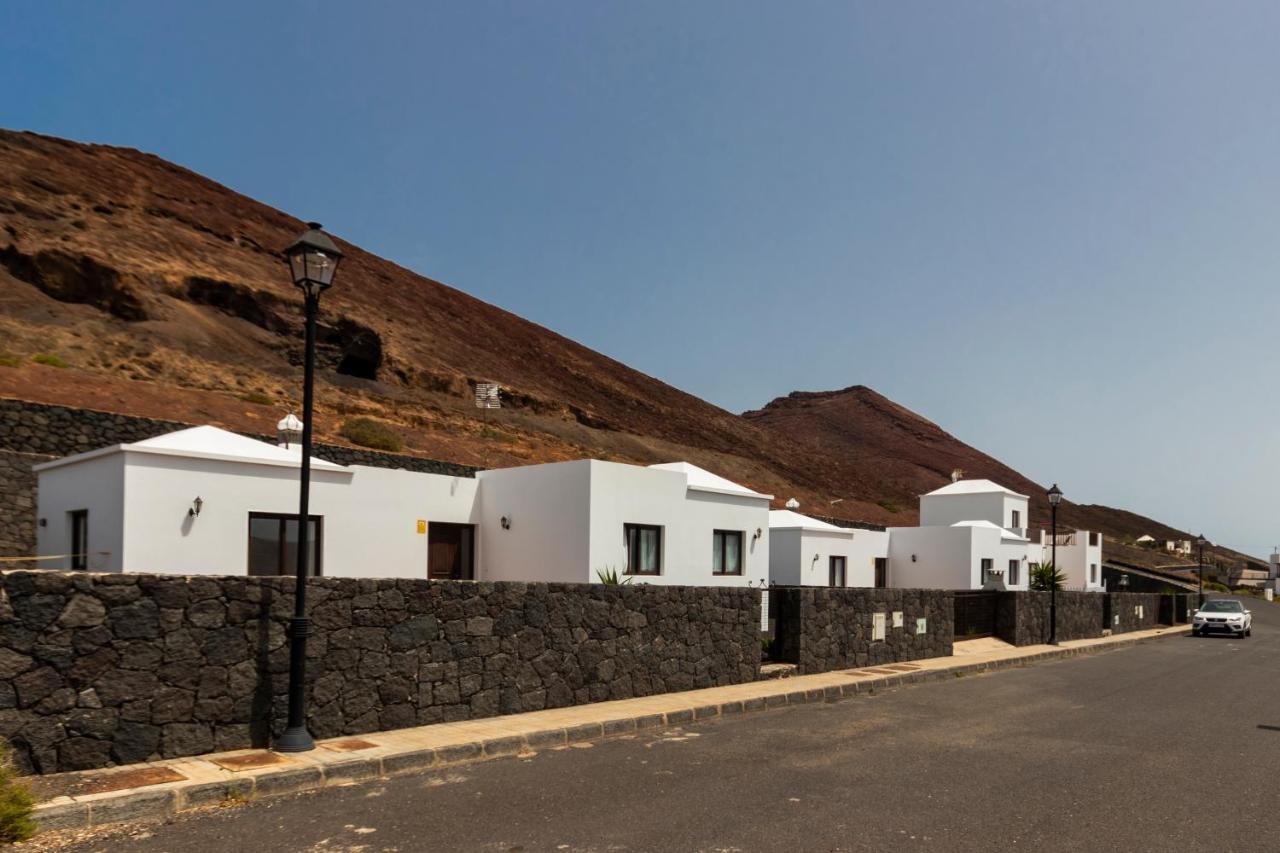Lanzarote Natura Houses Soo Buitenkant foto