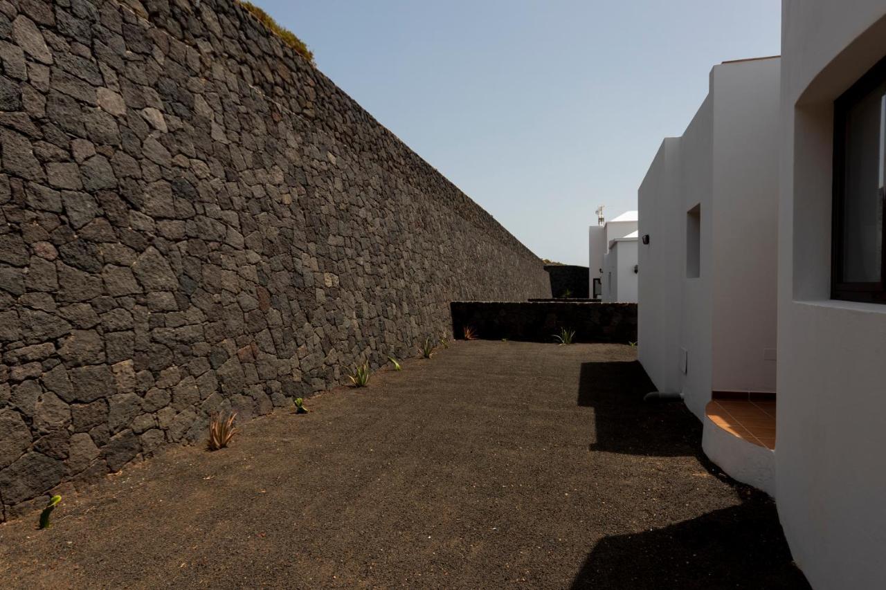 Lanzarote Natura Houses Soo Buitenkant foto