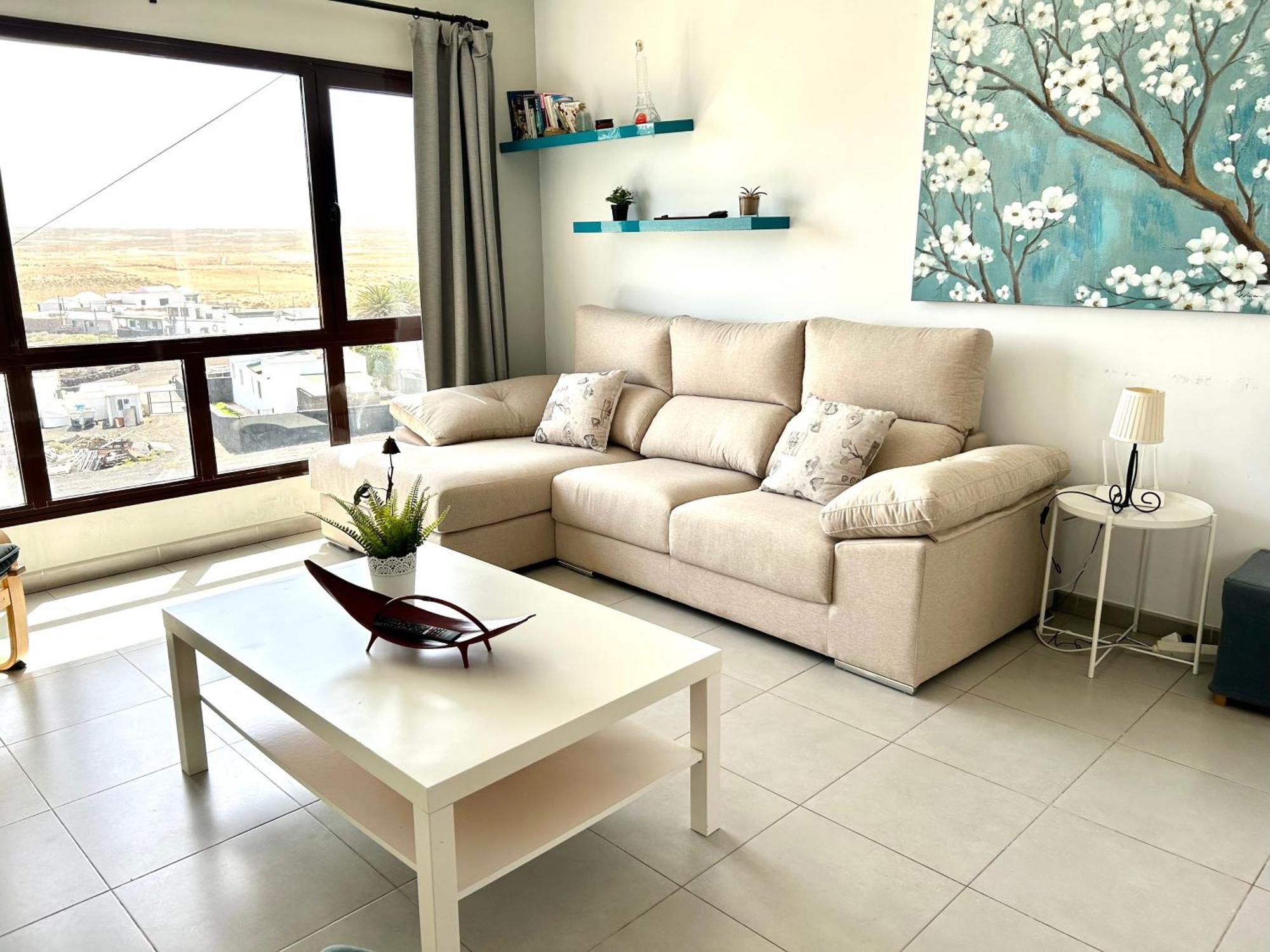 Lanzarote Natura Houses Soo Buitenkant foto