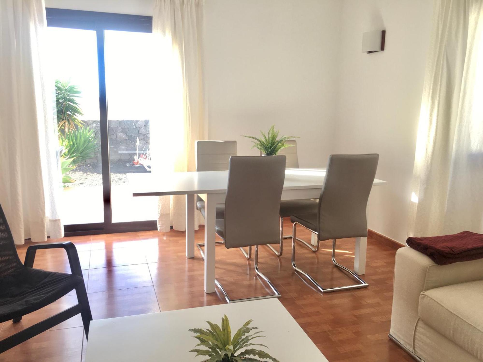 Lanzarote Natura Houses Soo Kamer foto