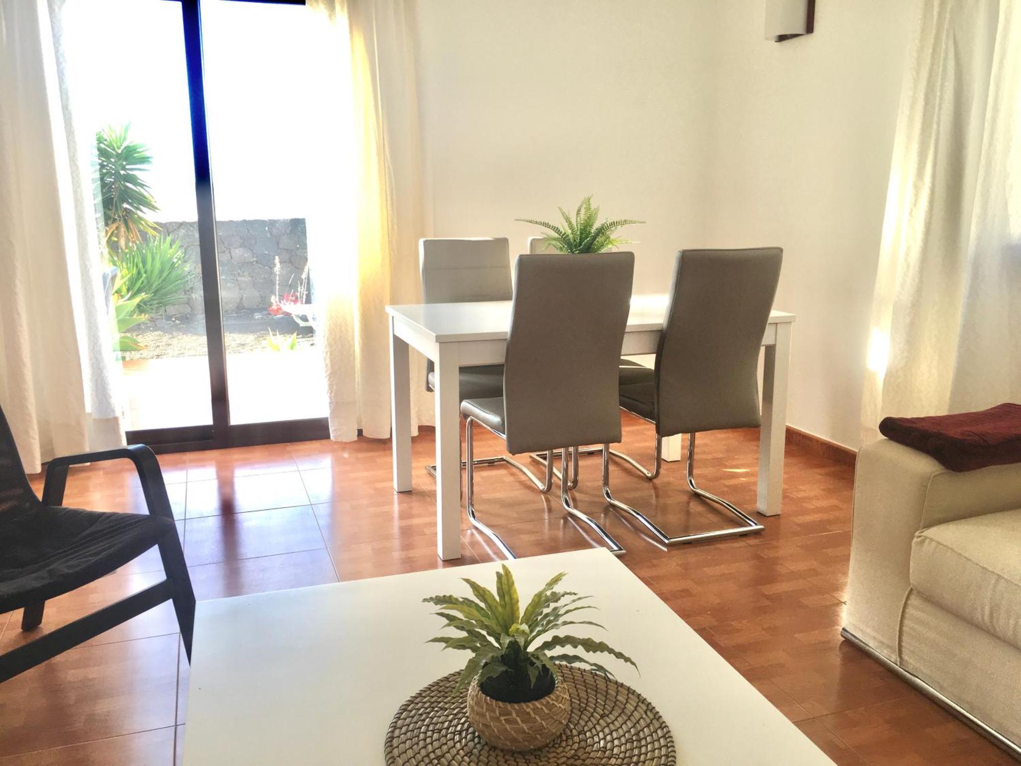 Lanzarote Natura Houses Soo Kamer foto