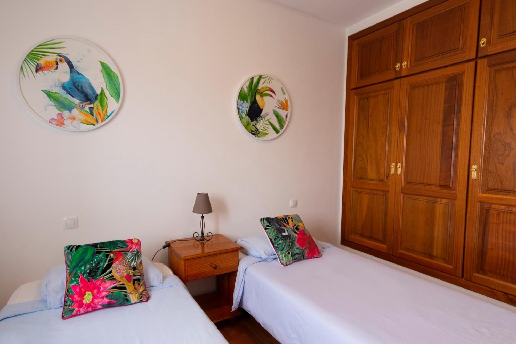 Lanzarote Natura Houses Soo Kamer foto