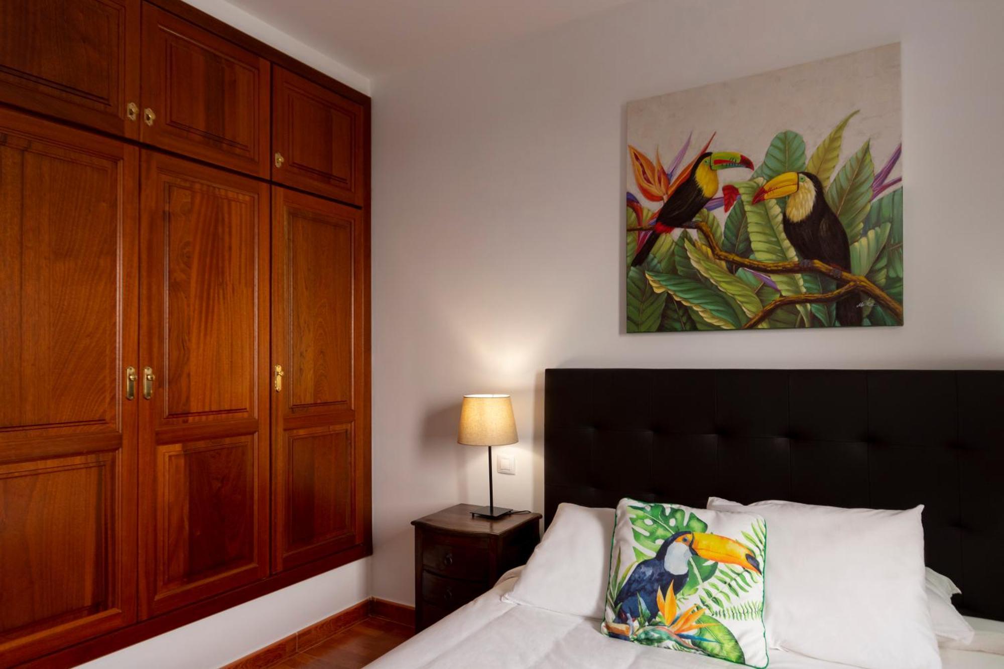 Lanzarote Natura Houses Soo Kamer foto