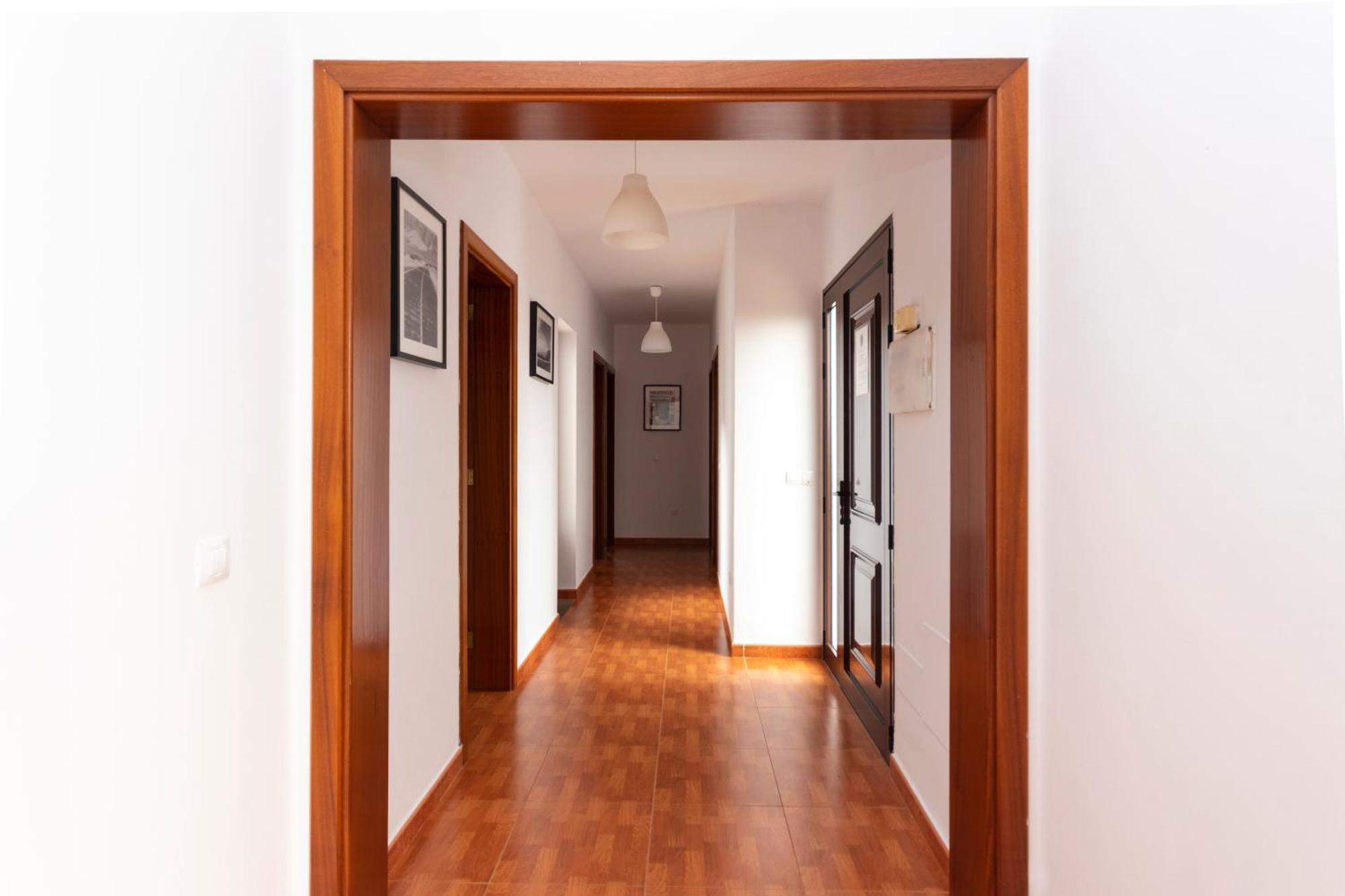 Lanzarote Natura Houses Soo Kamer foto