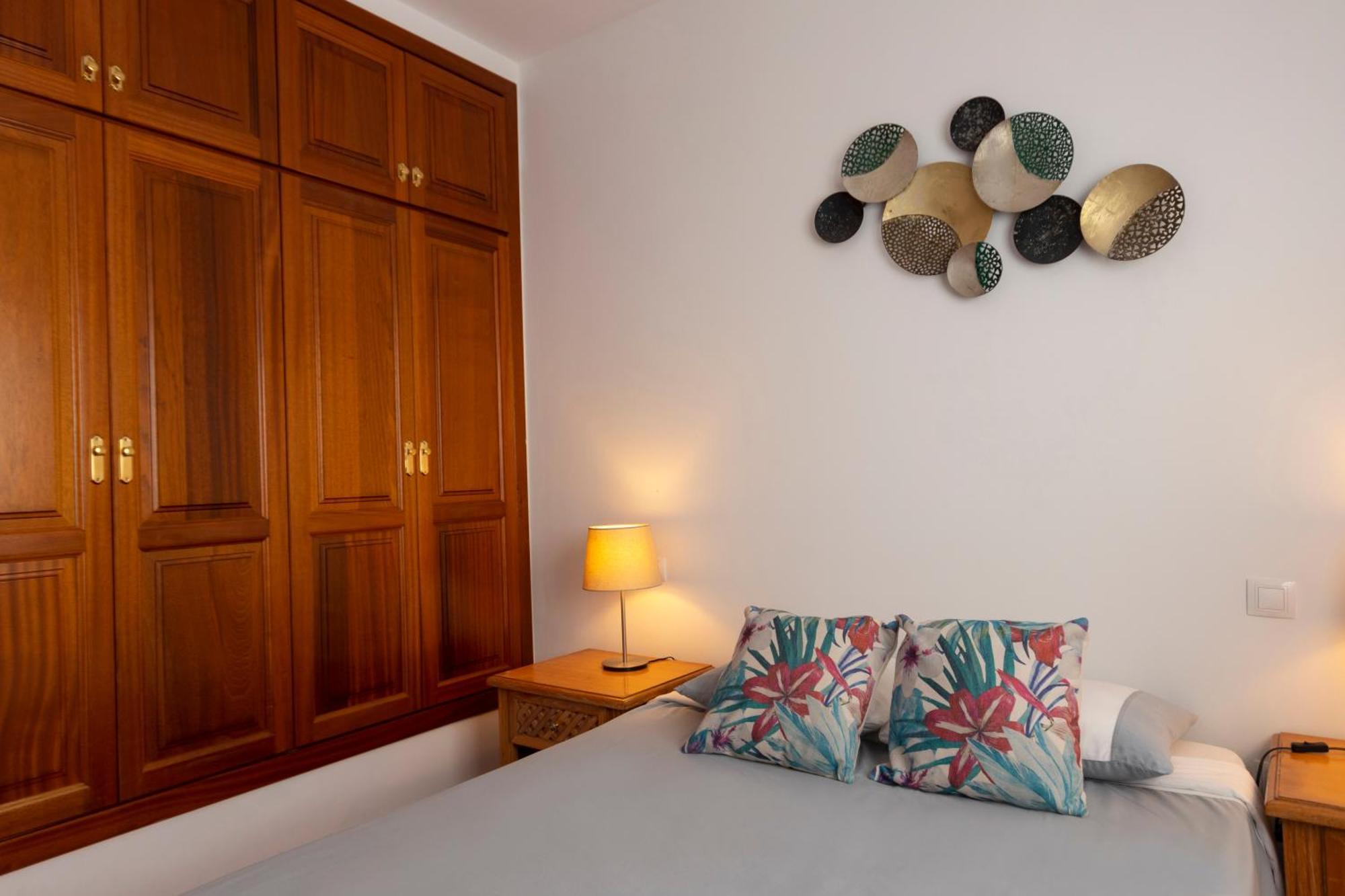 Lanzarote Natura Houses Soo Kamer foto