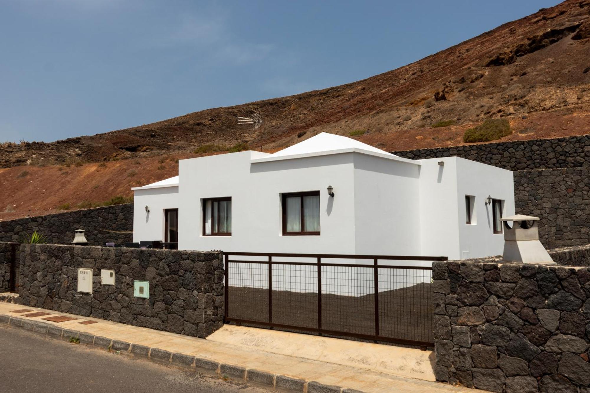 Lanzarote Natura Houses Soo Kamer foto