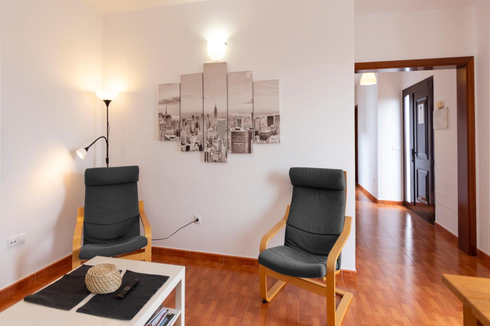 Lanzarote Natura Houses Soo Kamer foto