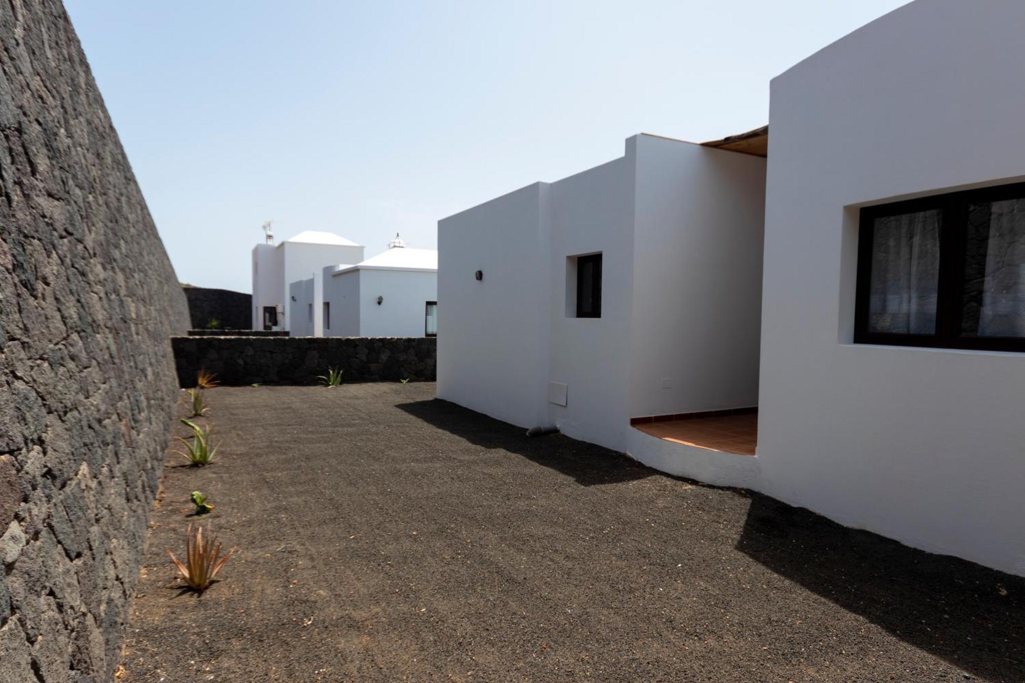 Lanzarote Natura Houses Soo Kamer foto