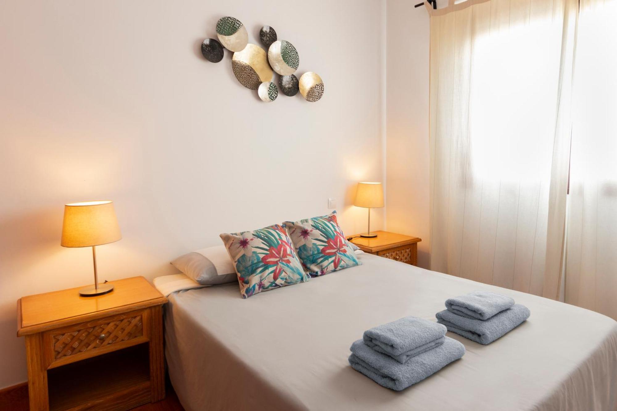 Lanzarote Natura Houses Soo Kamer foto