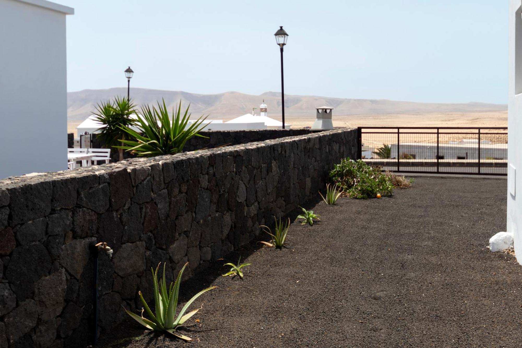 Lanzarote Natura Houses Soo Kamer foto