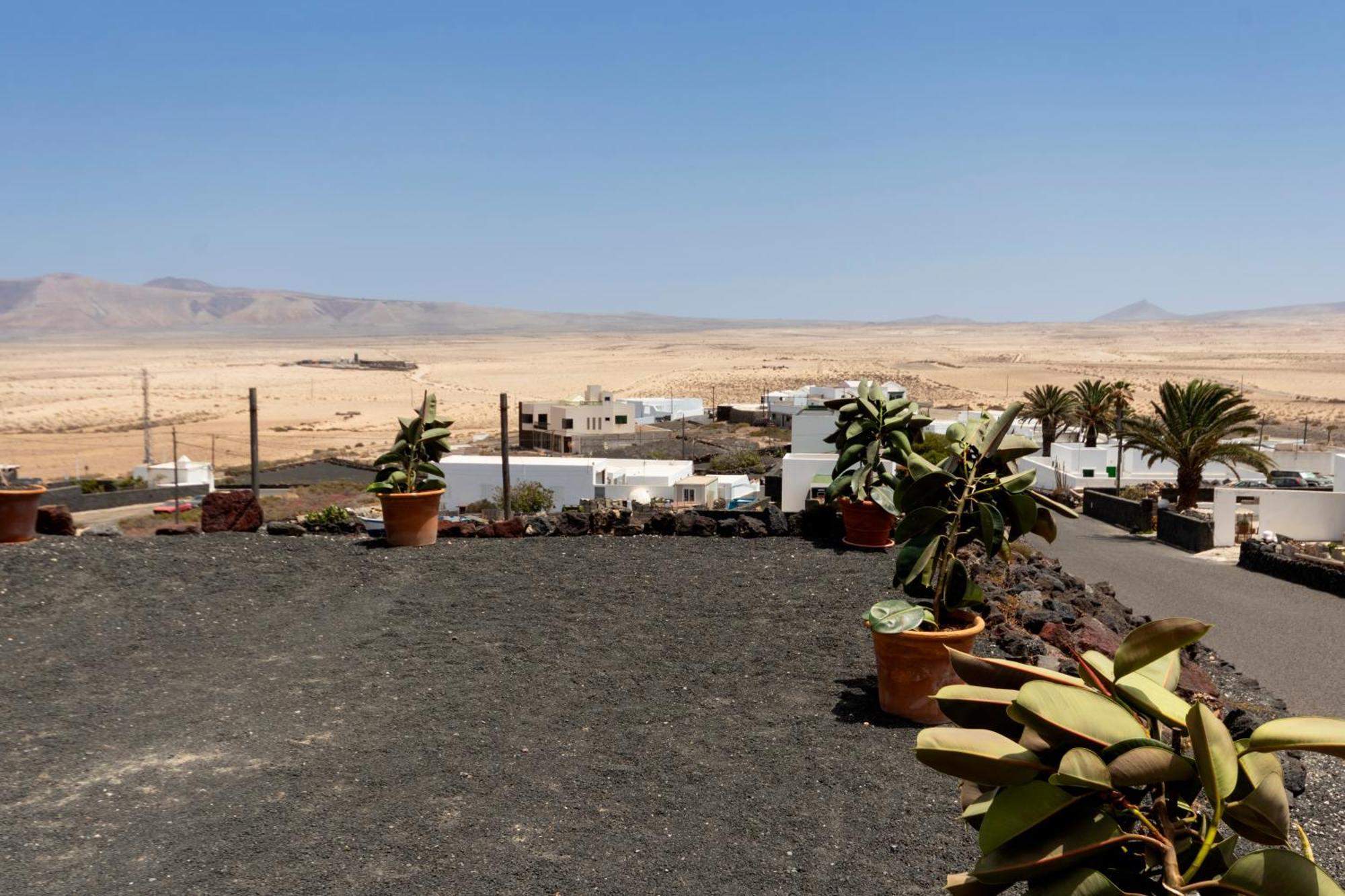 Lanzarote Natura Houses Soo Kamer foto