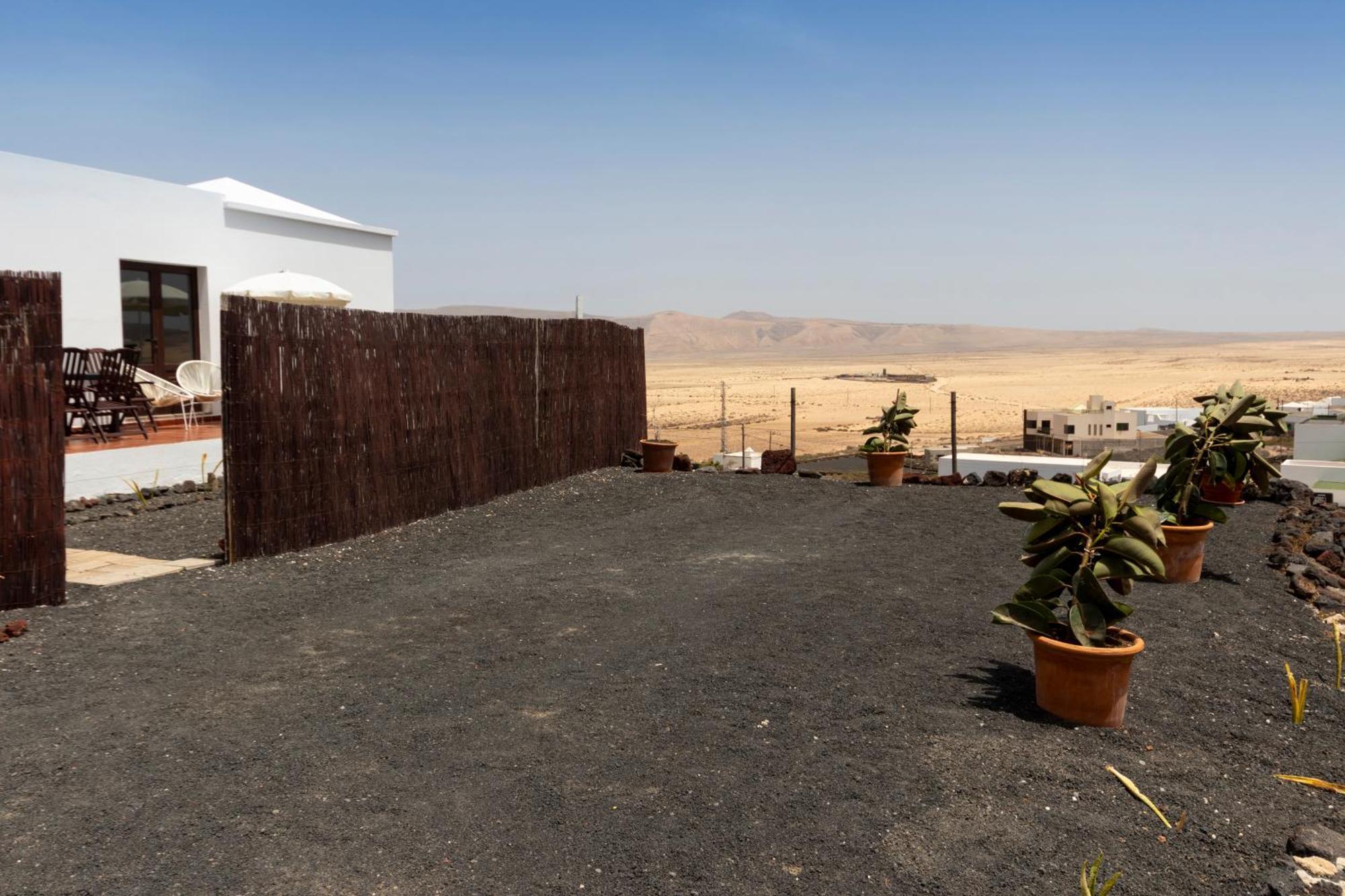 Lanzarote Natura Houses Soo Kamer foto