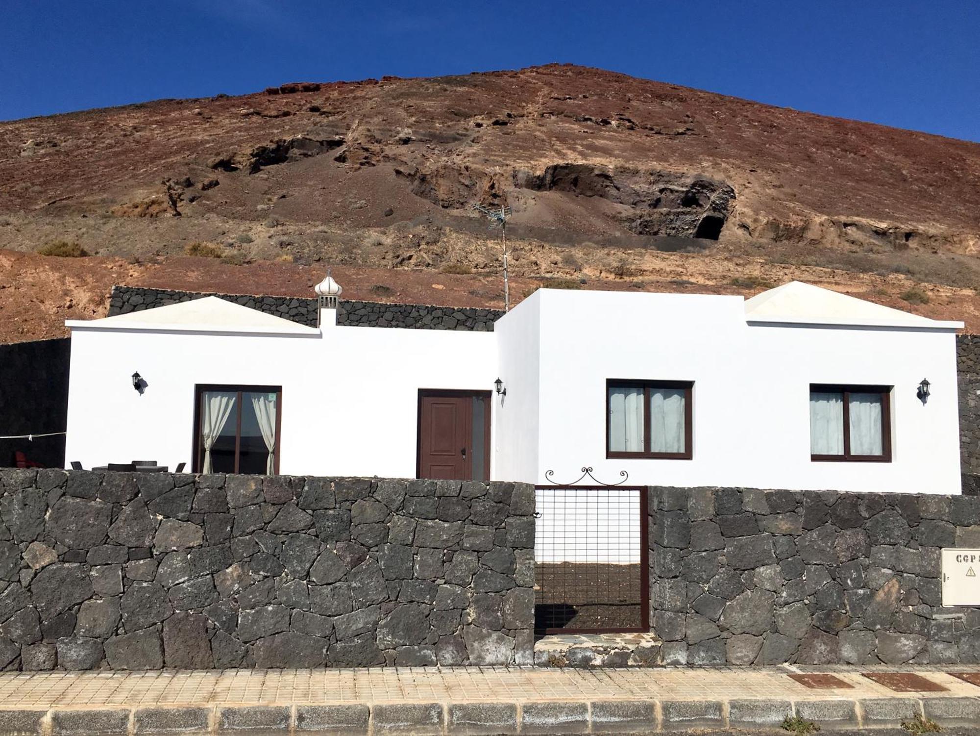 Lanzarote Natura Houses Soo Kamer foto
